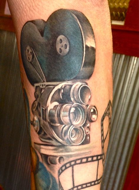 Detroit Tattoos 167