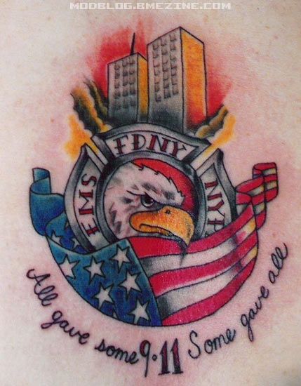 Detroit Tattoos 180
