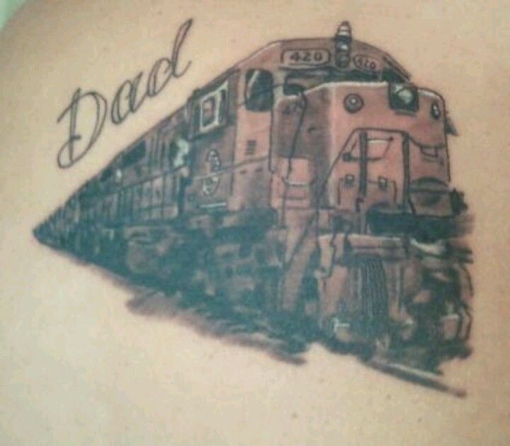 Detroit Tattoos 183