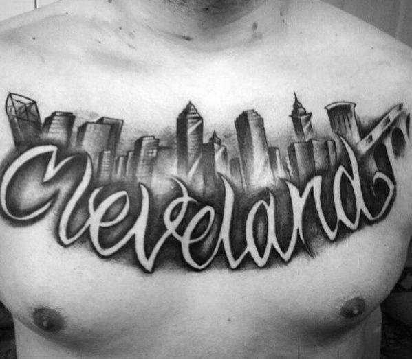 Detroit Tattoos 186