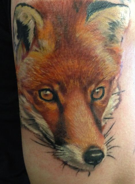 Detroit Tattoos 190