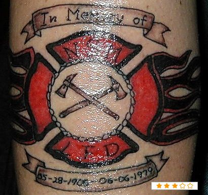 Detroit Tattoos 193