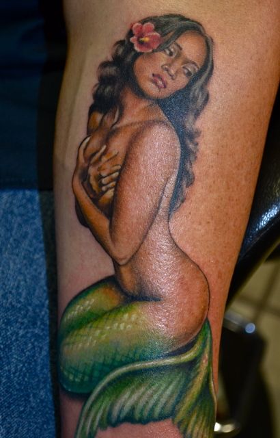 Detroit Tattoos 201
