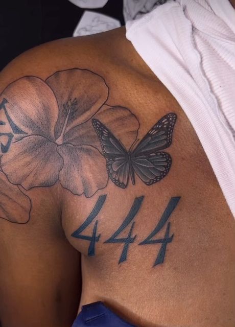Detroit Tattoos 203