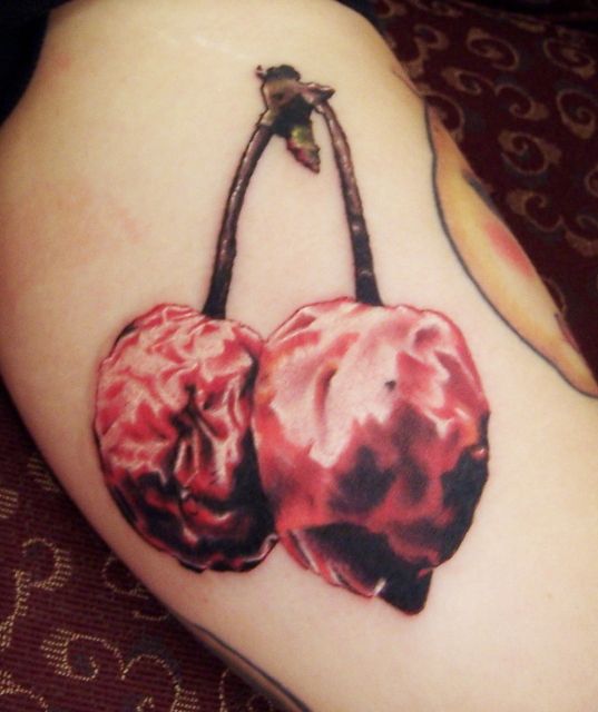 Detroit Tattoos 206