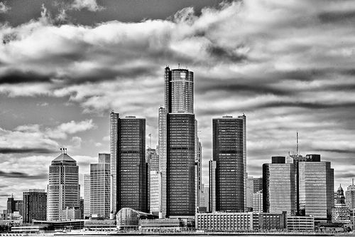 Detroit Tattoos 211