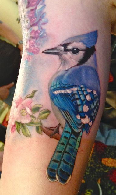 Detroit Tattoos 213