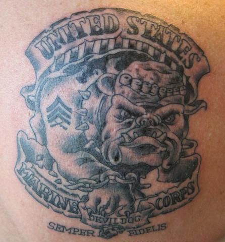 Detroit Tattoos 214