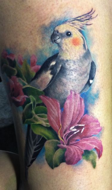 Detroit Tattoos 215
