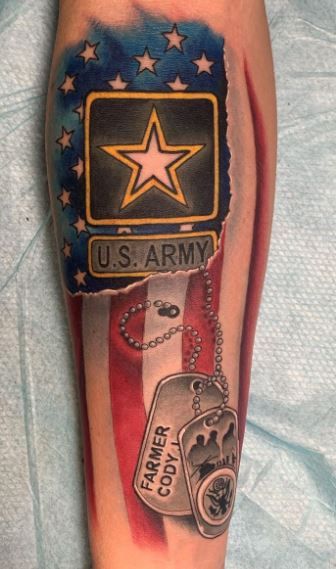 Detroit Tattoos 219