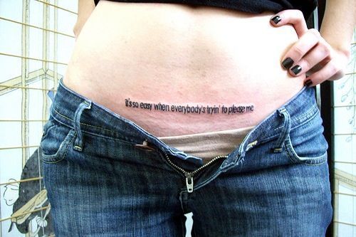 Detroit Tattoos 220