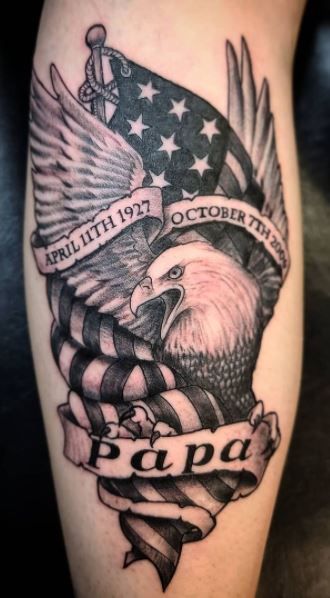 Detroit Tattoos 221