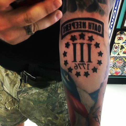 Detroit Tattoos 223
