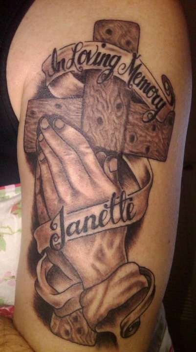 Detroit Tattoos 225