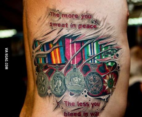 Detroit Tattoos 232