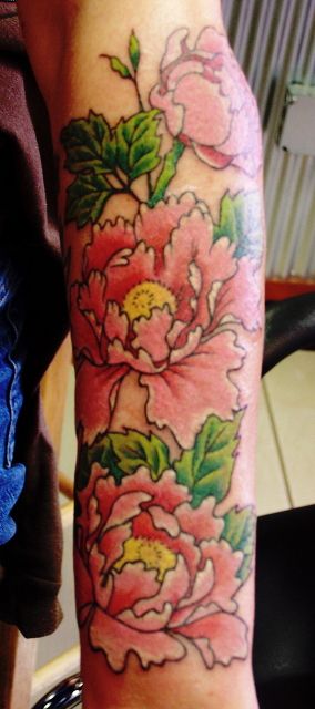 Detroit Tattoos 237
