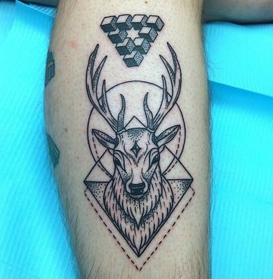 Detroit Tattoos 242