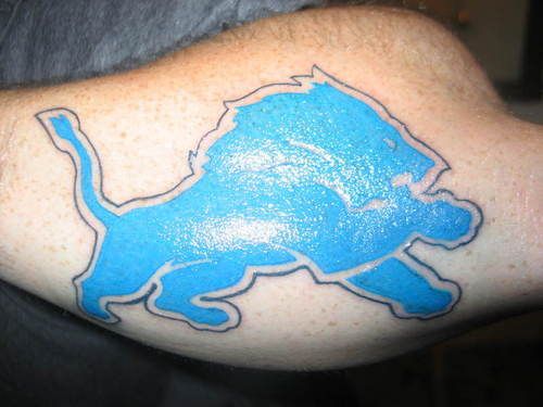 Detroit Tattoos 246