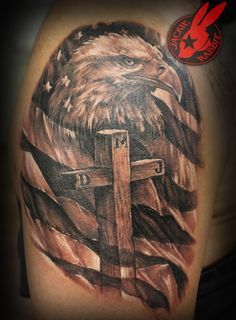 Detroit Tattoos 265