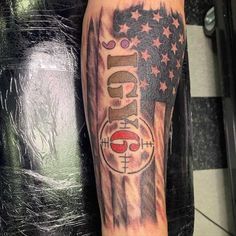 Detroit Tattoos 266