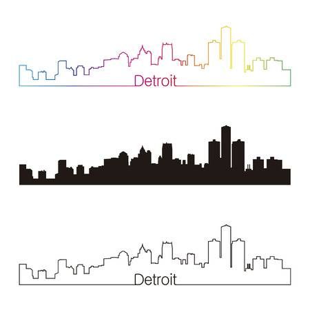 Detroit Tattoos 270