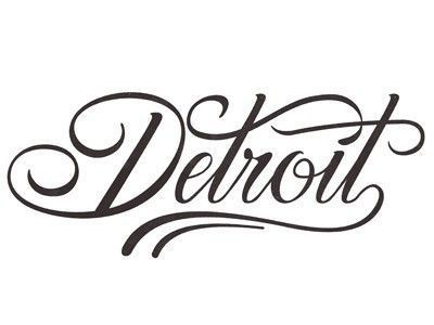 Detroit Tattoos 271