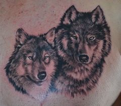 Detroit Tattoos 273