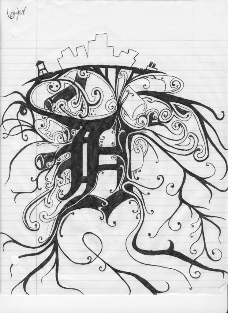 Detroit Tattoos 28