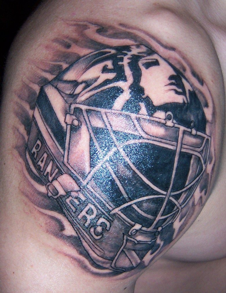 Detroit Tattoos 41