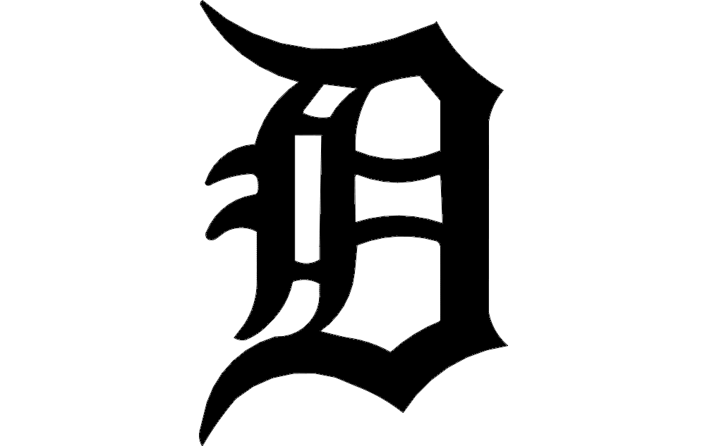 Detroit Tattoos 5