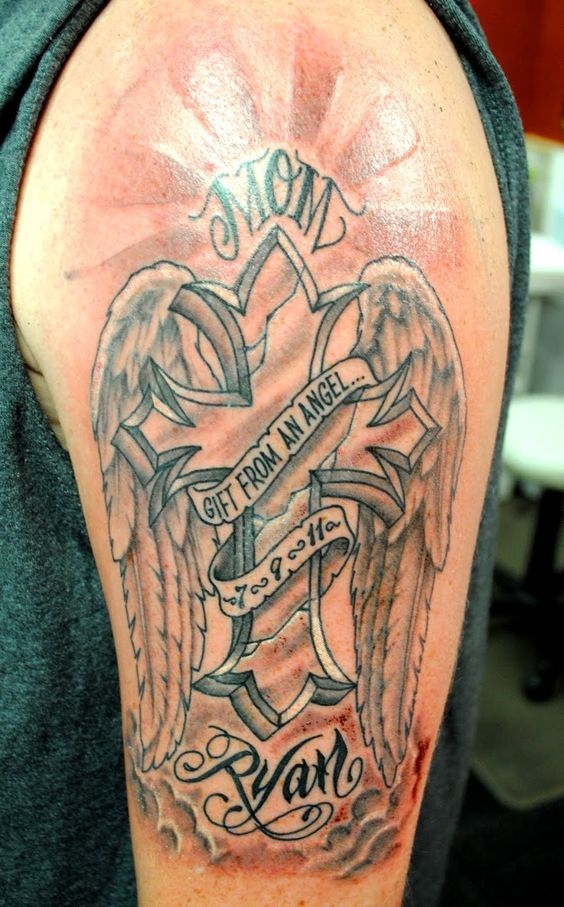 Detroit Tattoos 75