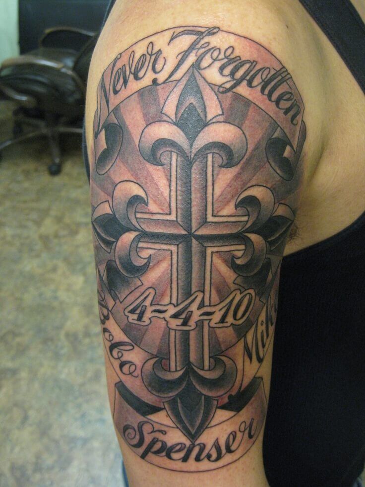 Detroit Tattoos 80