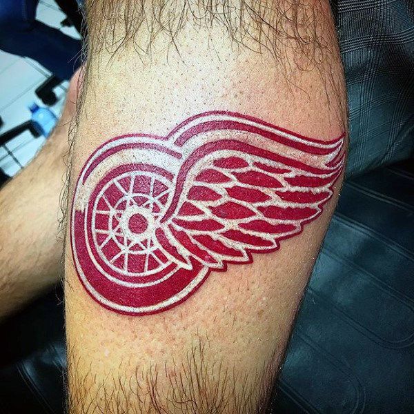 Detroit Tattoos 81