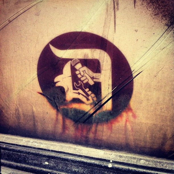Detroit Tattoos 83