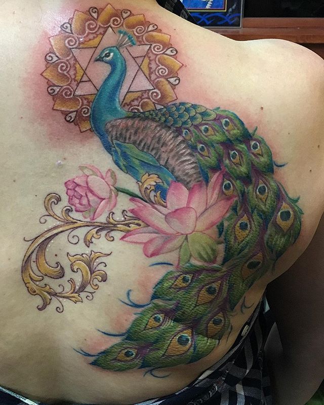 Detroit Tattoos 88