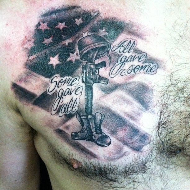 Detroit Tattoos 91