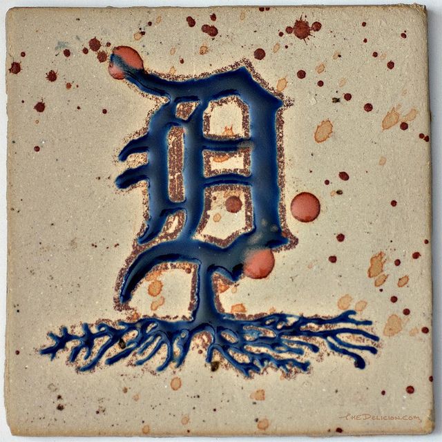 Detroit Tattoos 94