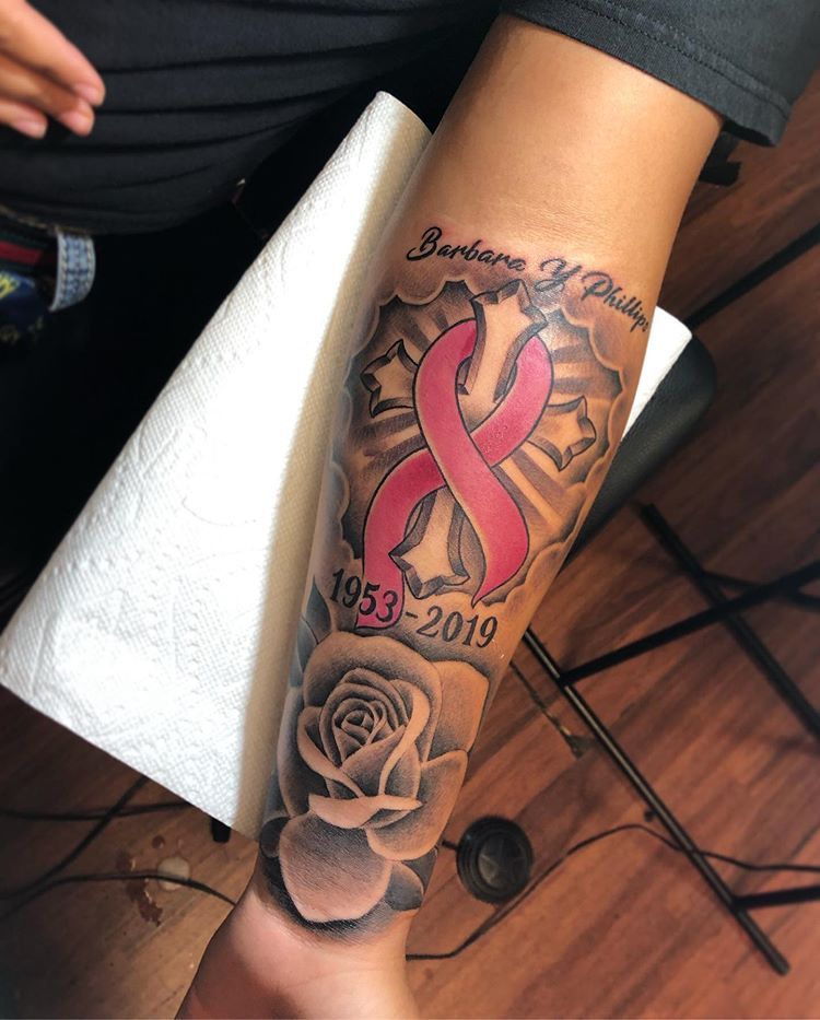 Detroit Tattoos 95