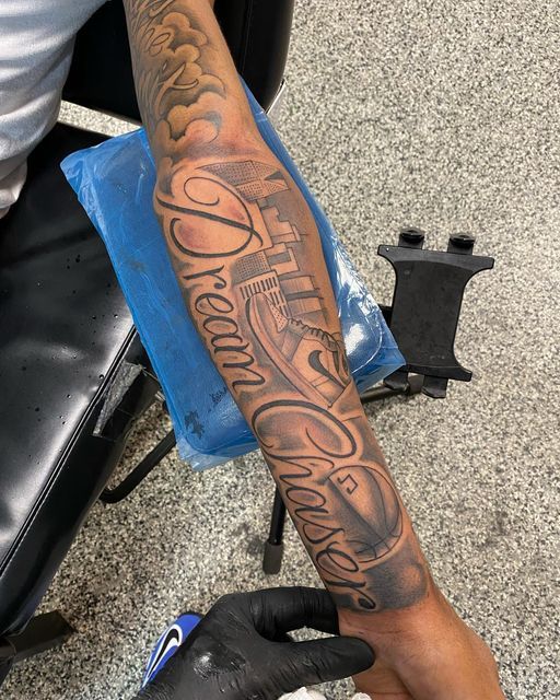 Detroit Tattoos 96