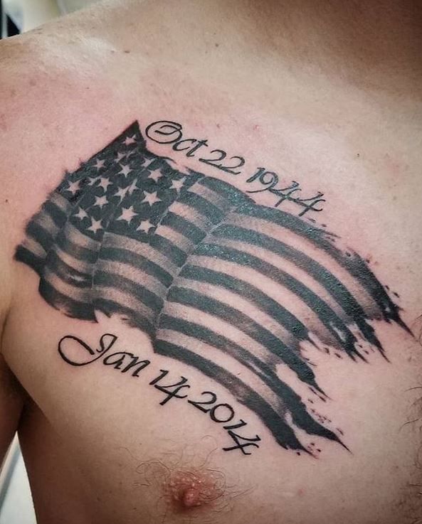 Football Tattoos 156