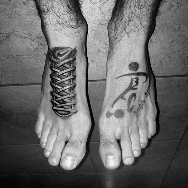 Football Tattoos 187