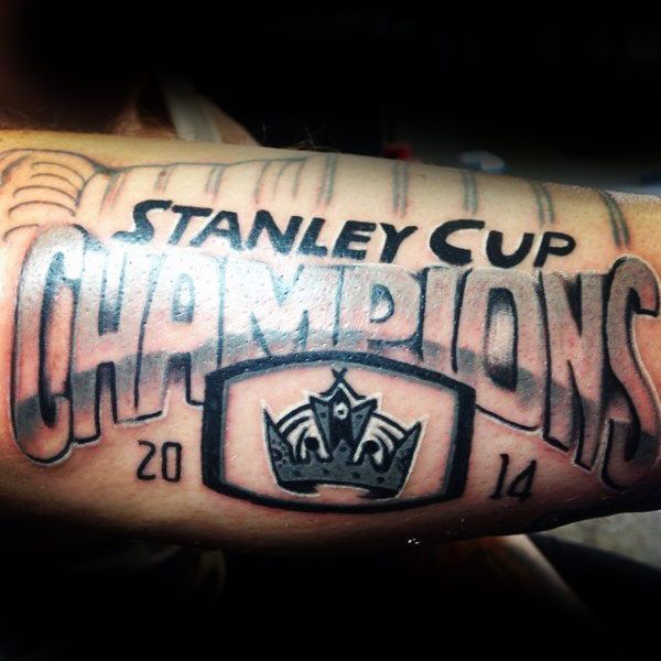 Football Tattoos 212