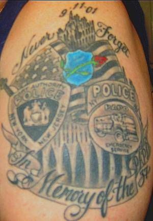 Football Tattoos 279
