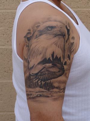 Football Tattoos 288