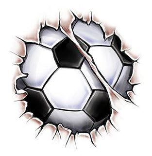 Football Tattoos 291