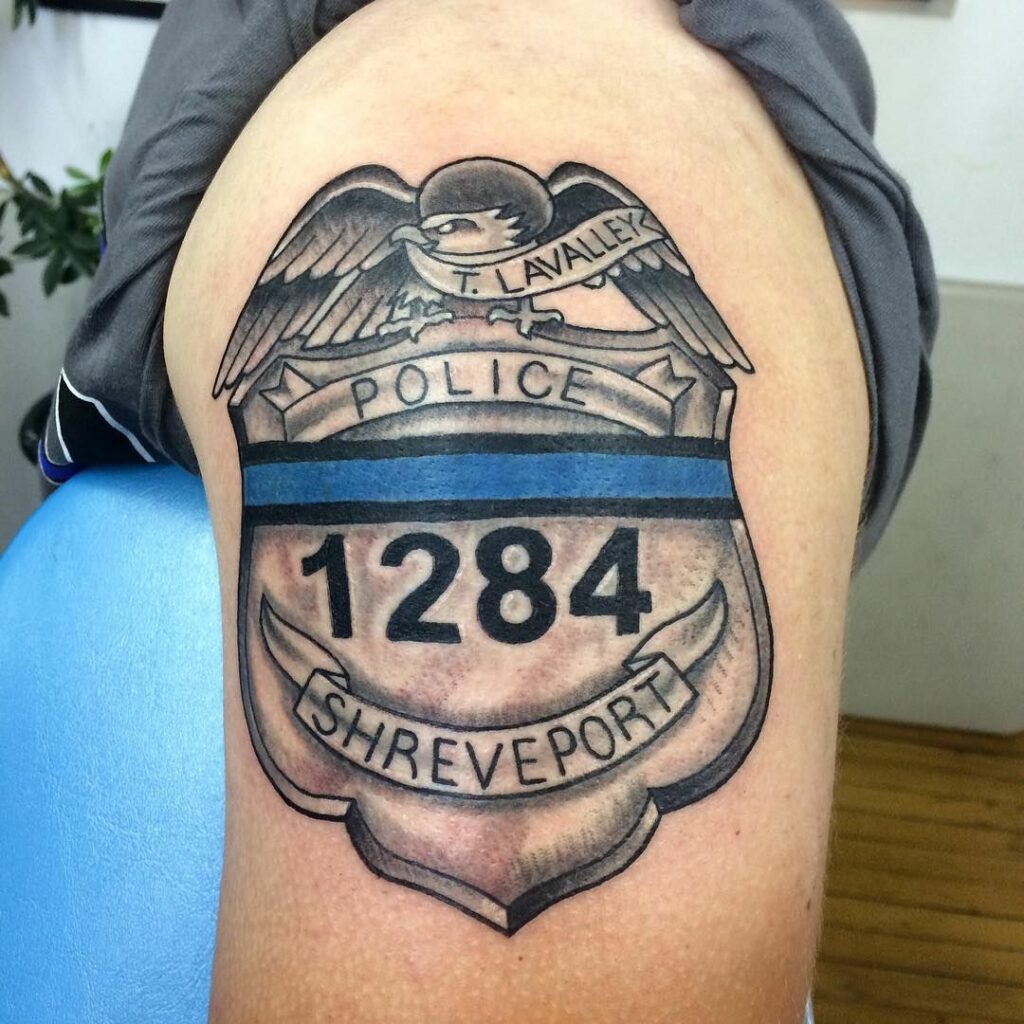 Football Tattoos 54