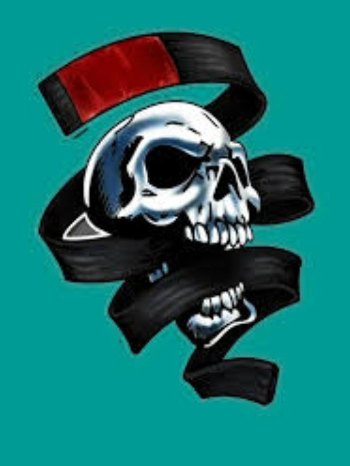 Martial Arts Tattoos 105