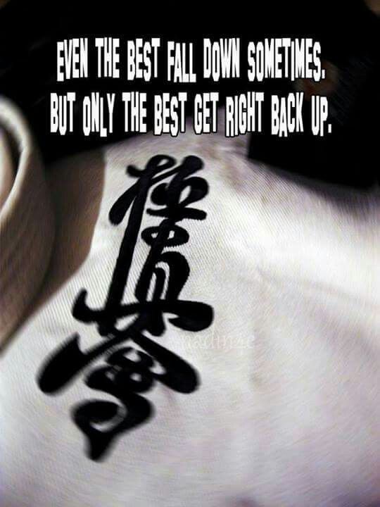 Martial Arts Tattoos 109