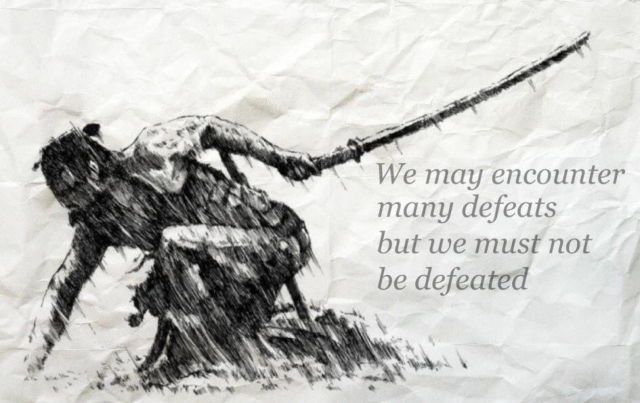 Martial Arts Tattoos 114