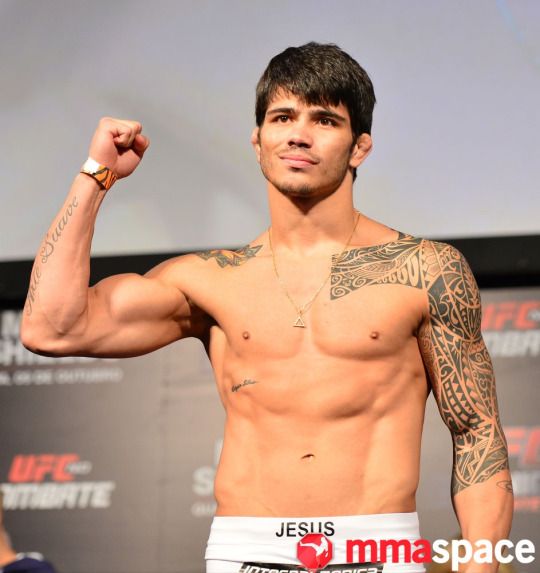 Martial Arts Tattoos 124